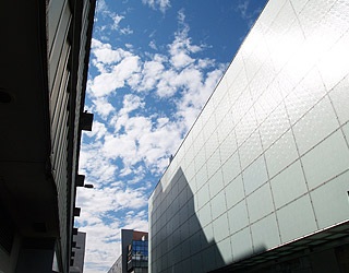 Cineplexx City Salzburg
