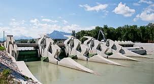 ARGE Kraftwerk Lehen Salzburg