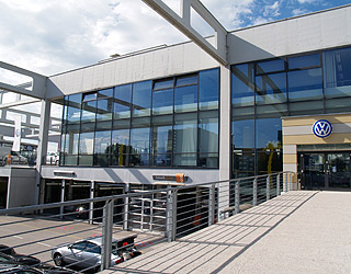 ARGE Porsche Holding Salzburg